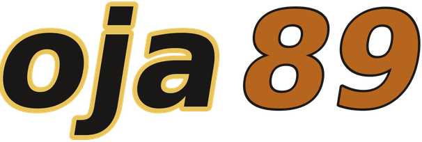 oja89 logo