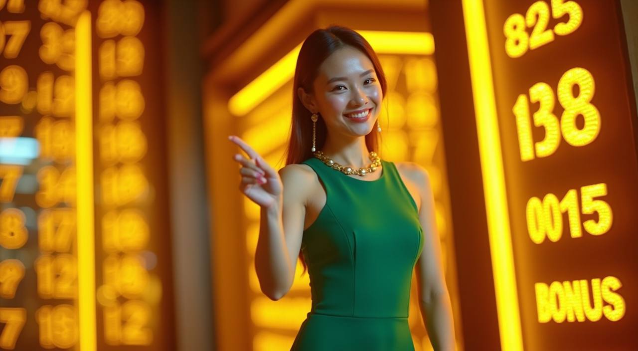 oja89 Riches dengan Akses Lengkap di oja89